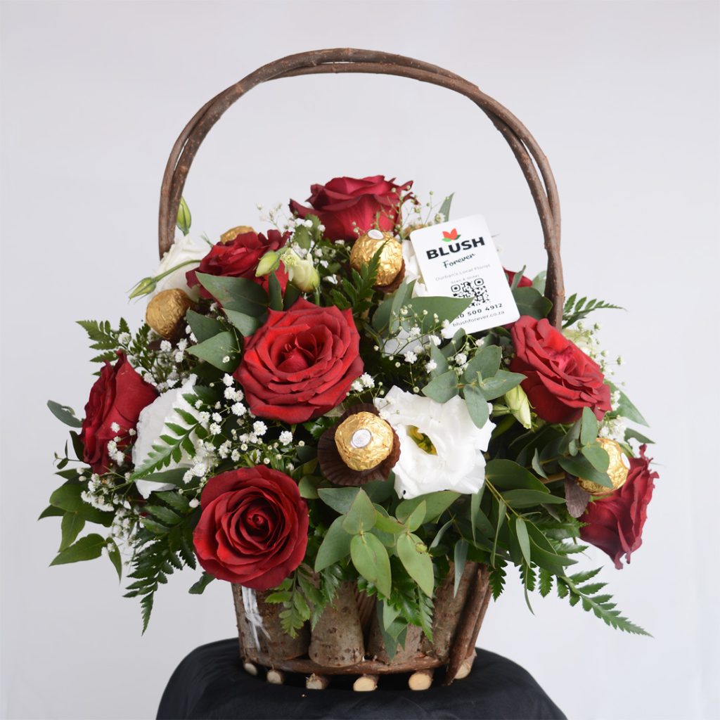 Golden Rose Keepsake