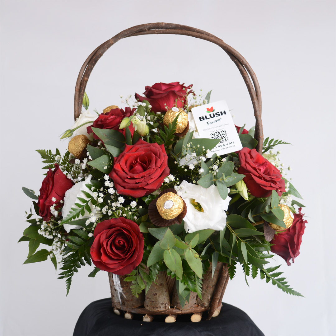Golden Rose Keepsake - Image 1
