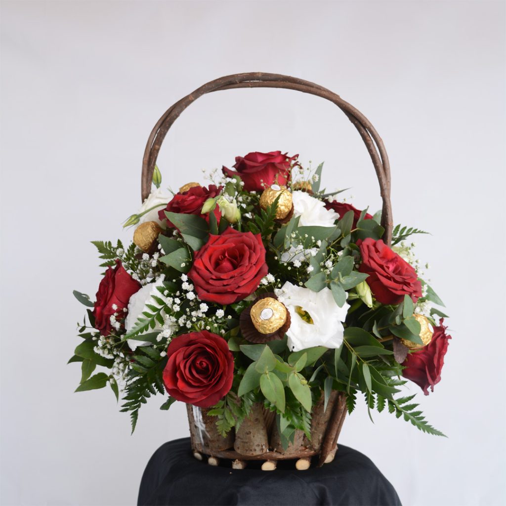 Golden Rose Keepsake