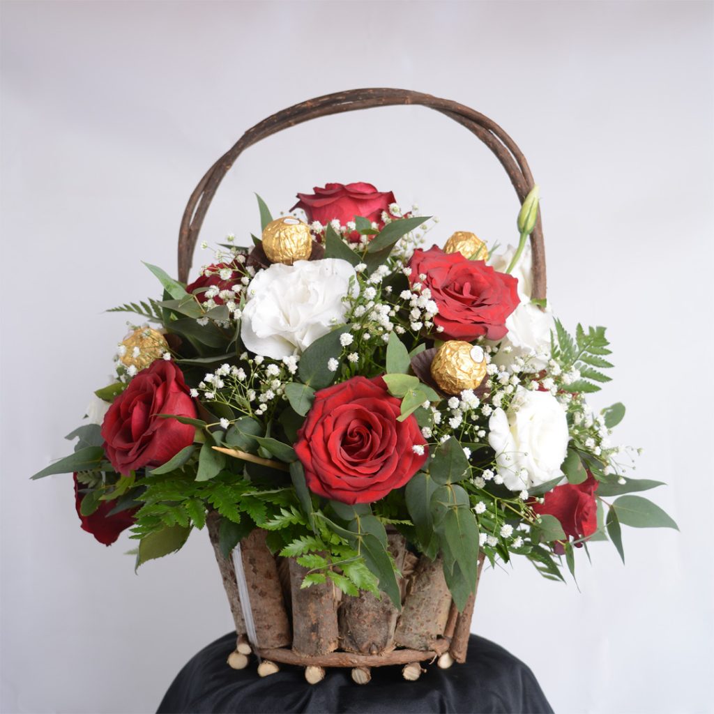 Golden Rose Keepsake