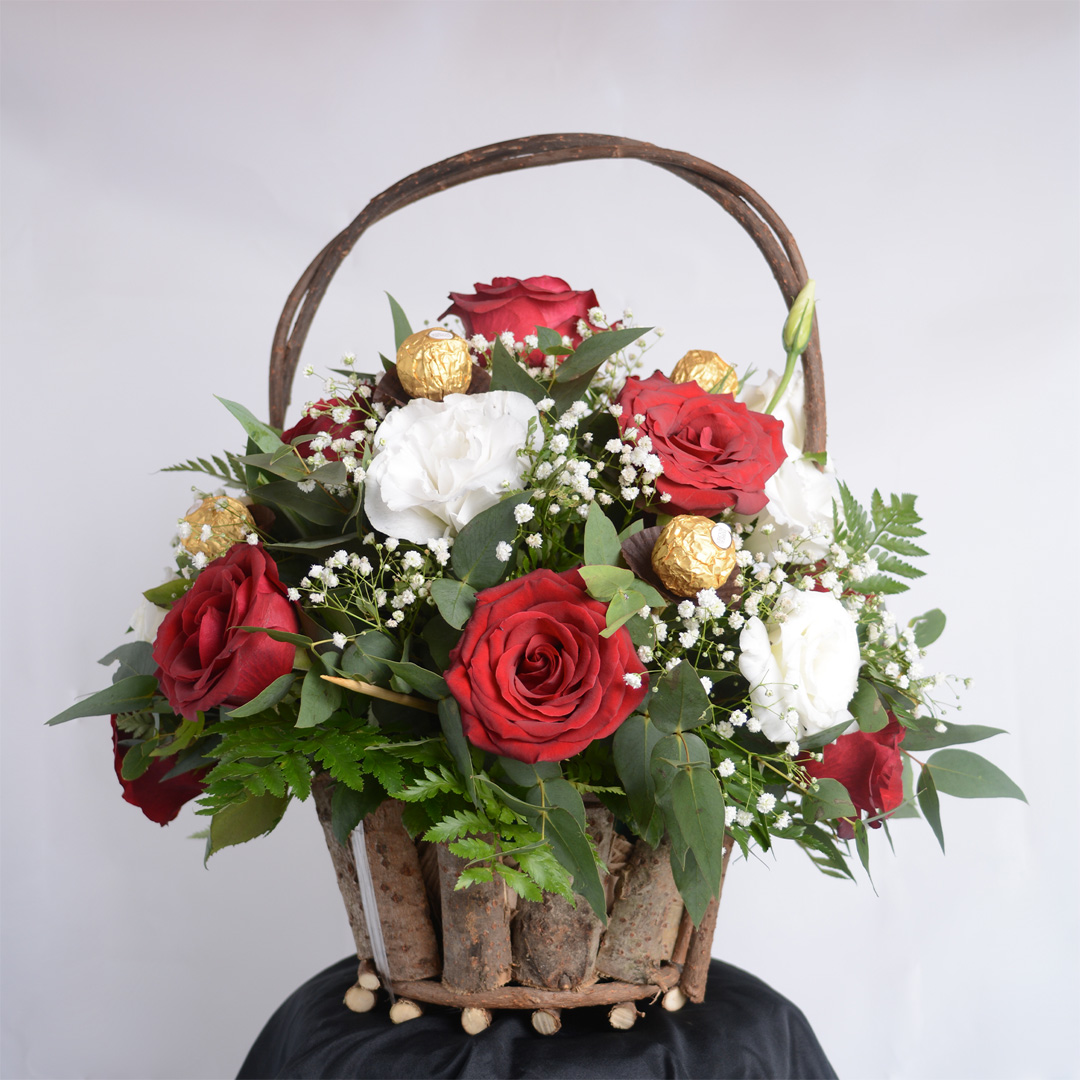Golden Rose Keepsake - Image 2