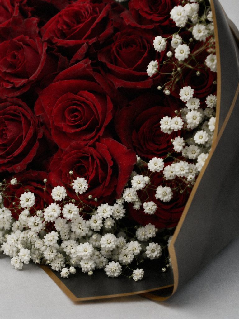 Ruby Gold Reserve