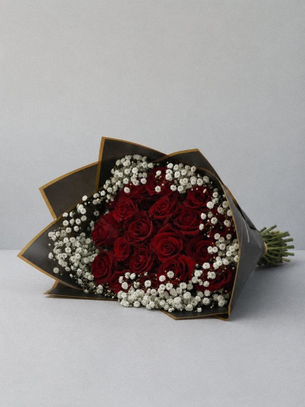 Ruby Gold Reserve - Image 1