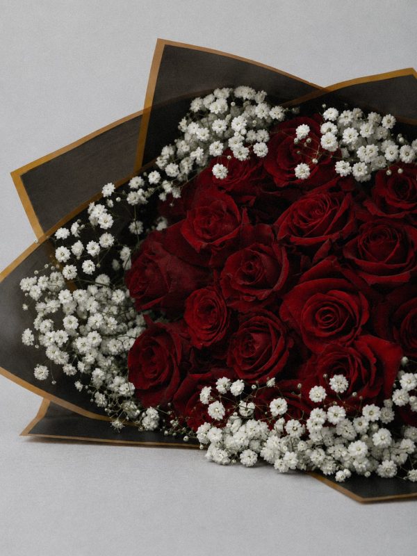 Ruby Gold Reserve - Image 3