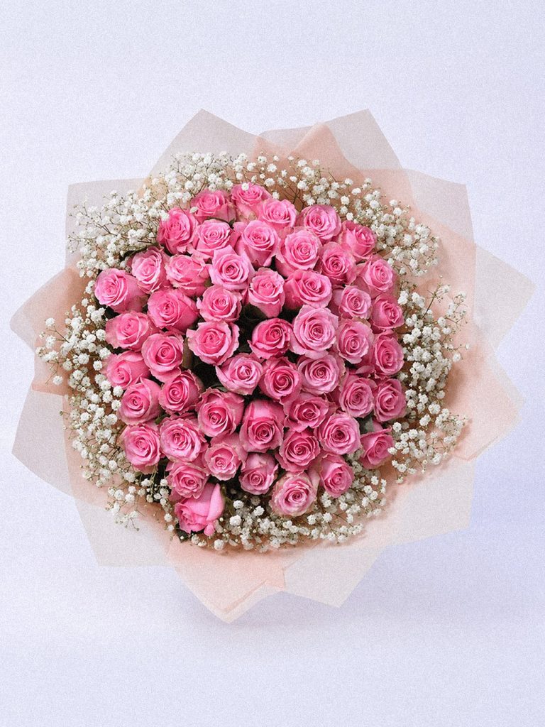 Rosé Cloud Deluxe
