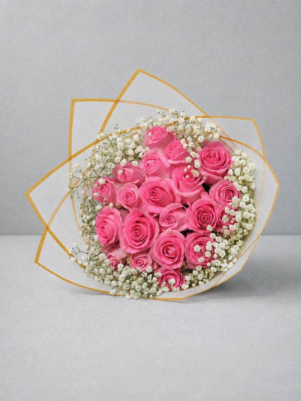 Pink Gold Classic - Image 2