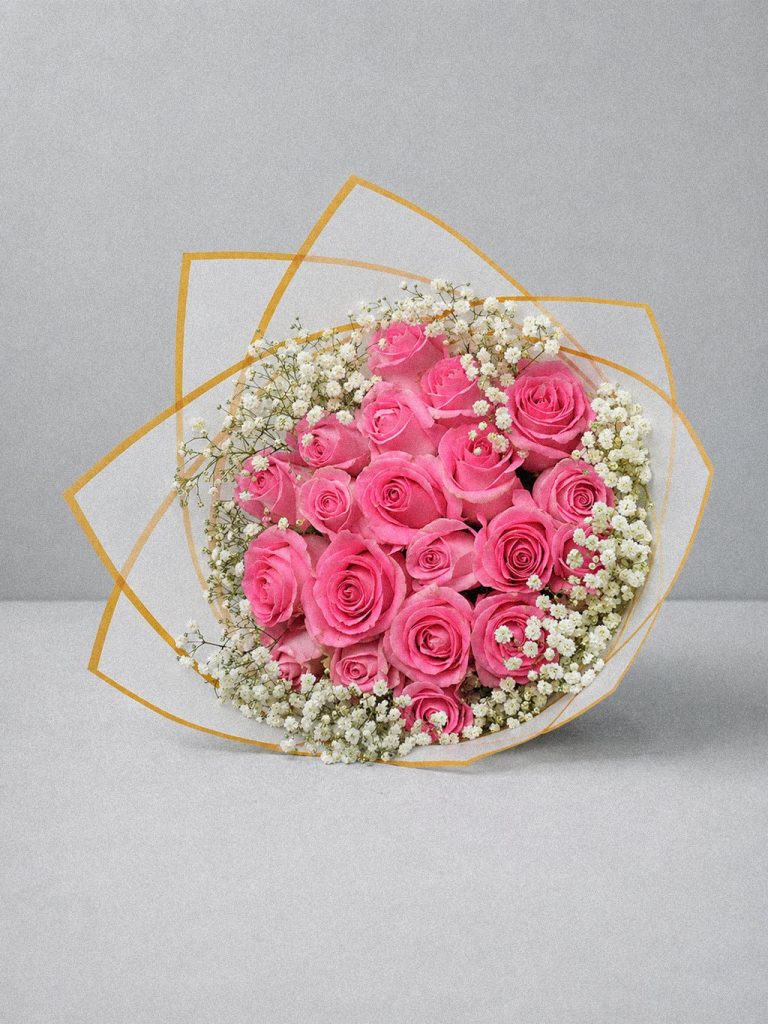 Pink Gold Classic