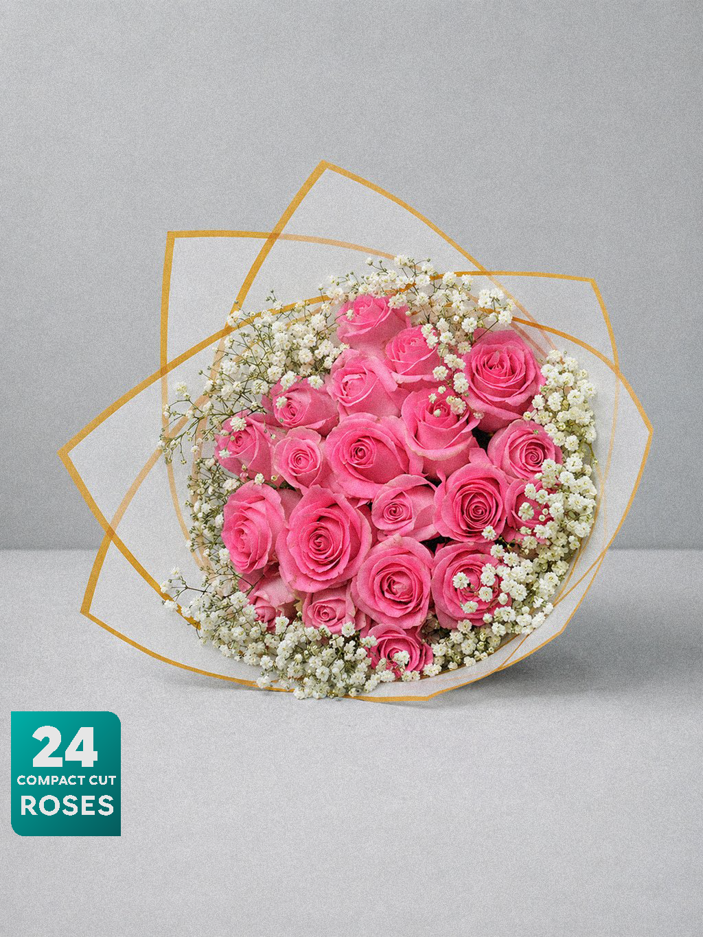 Pink Gold Classic - Image 1