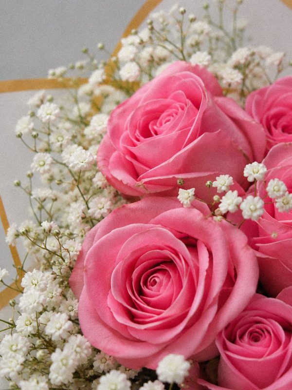 Pink Gold Classic - Image 3
