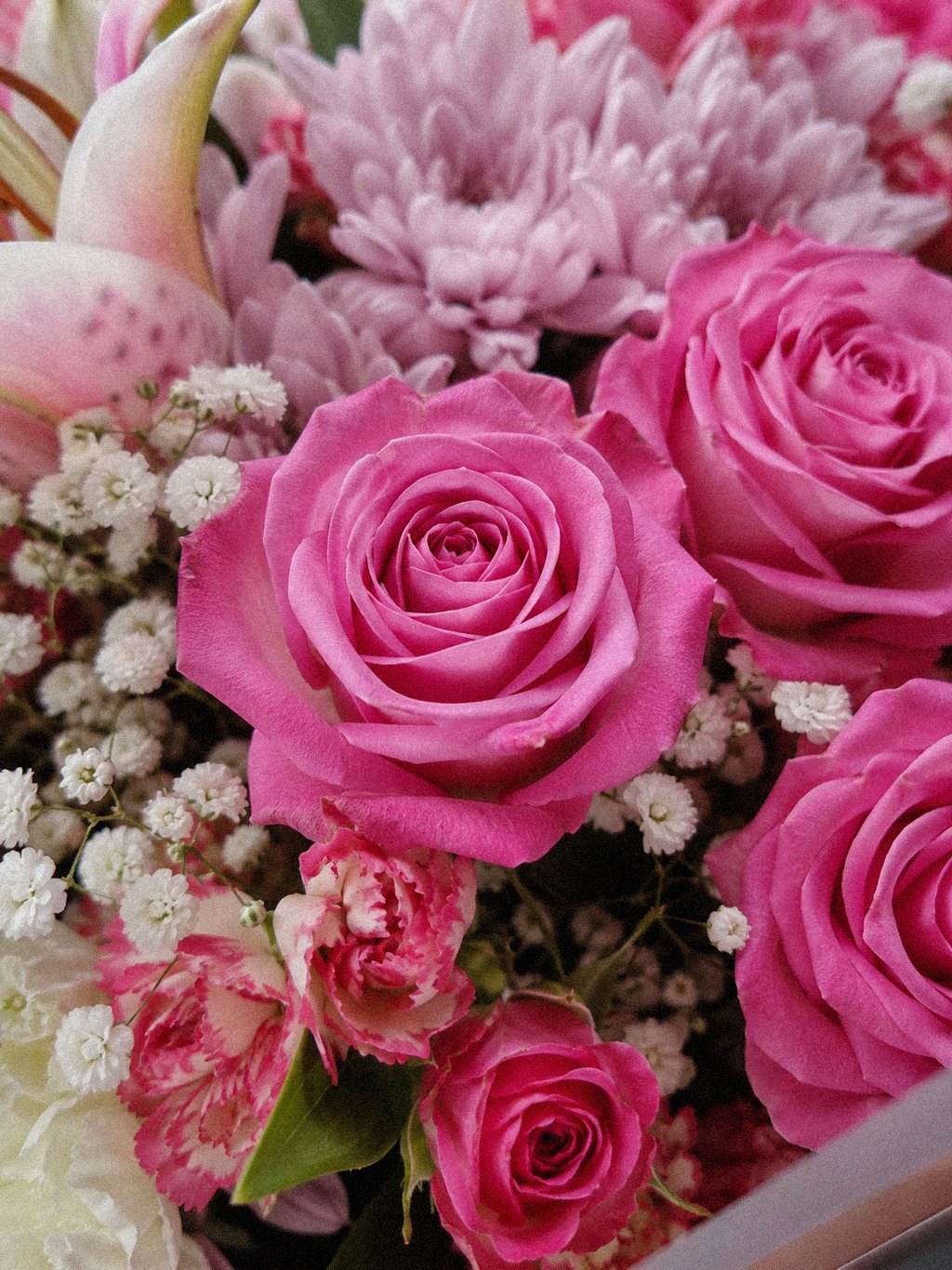 Pink Lily Ensemble - Image 4
