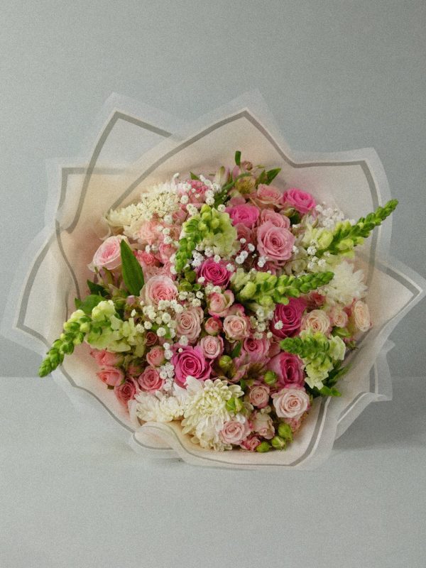 Rose Petal Sonata - Image 5