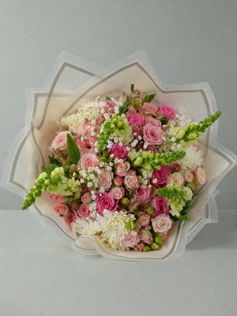 Rose Petal Sonata