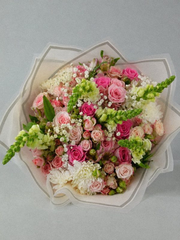 Rose Petal Sonata - Image 1
