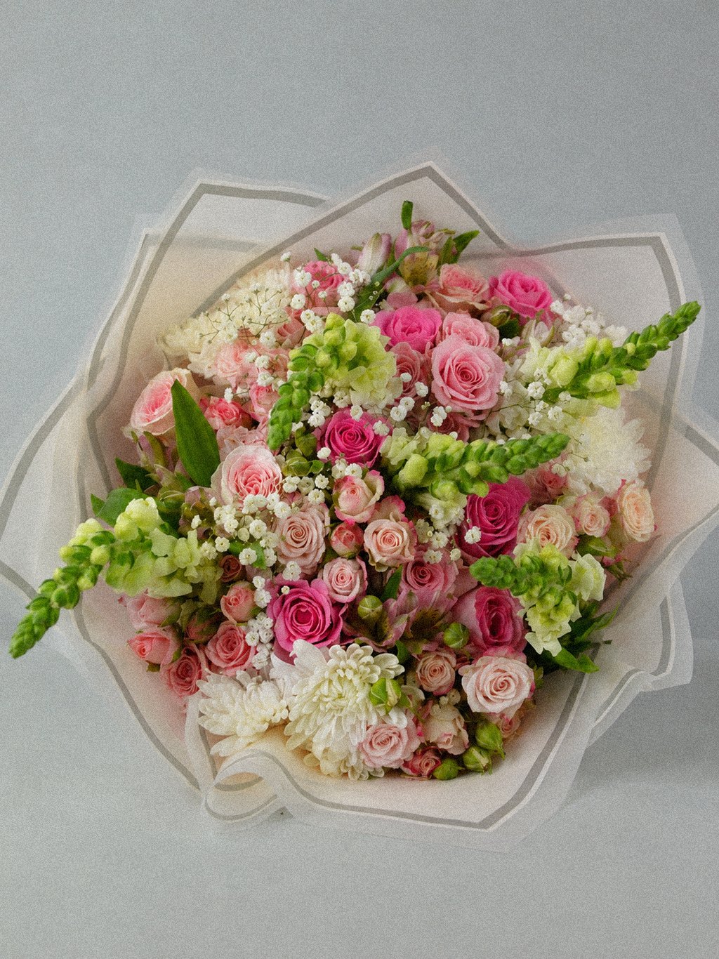 Rose Petal Sonata - Image 1