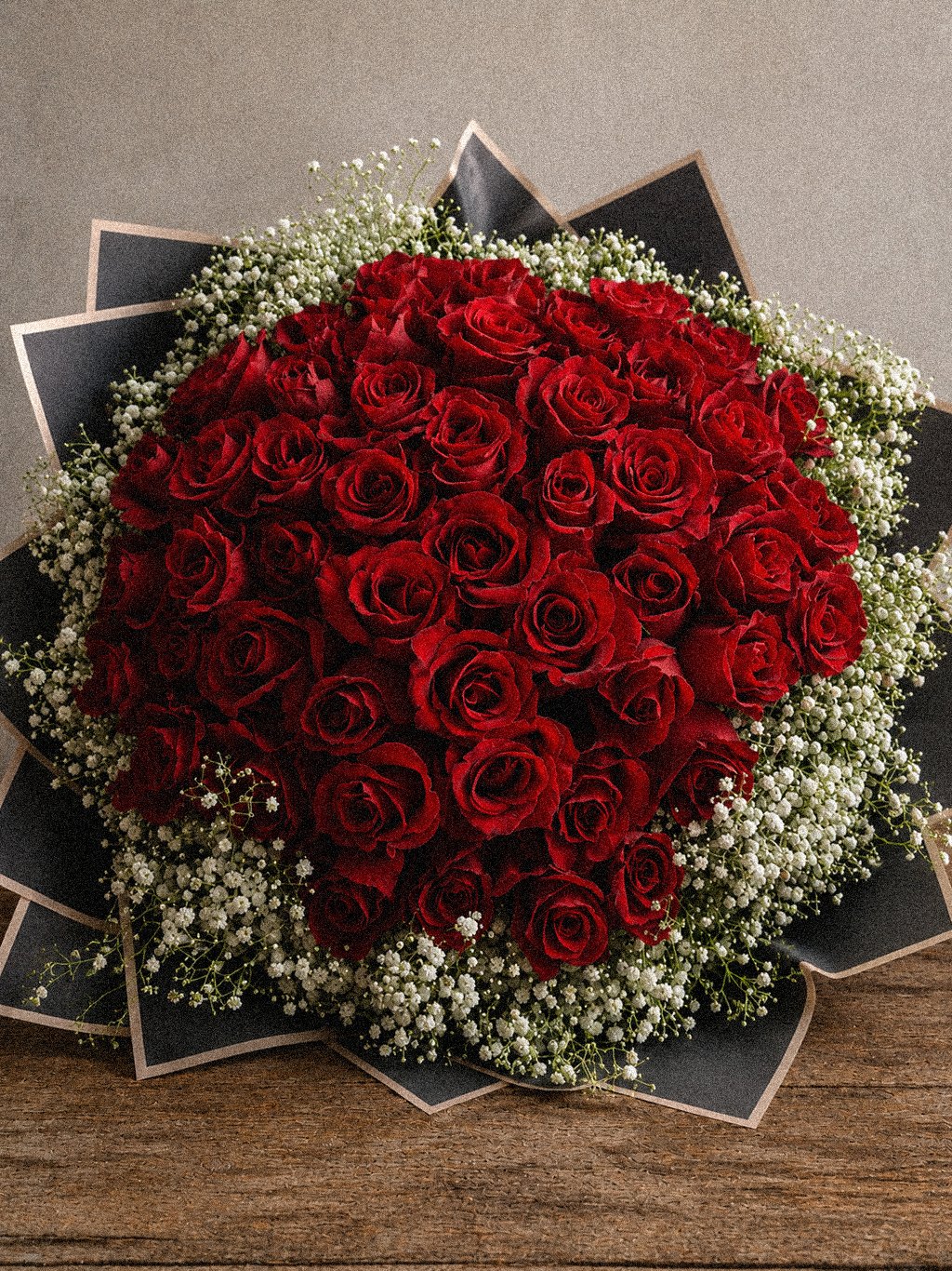 Midnight Rose Grandeur - Image 3