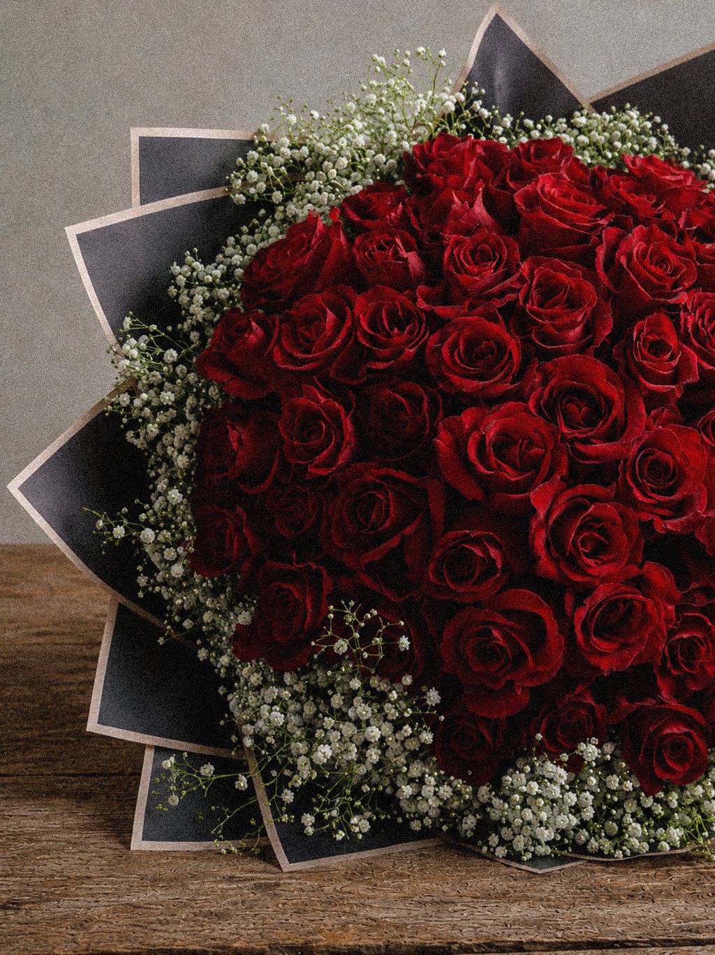 Midnight Rose Grandeur - Image 4