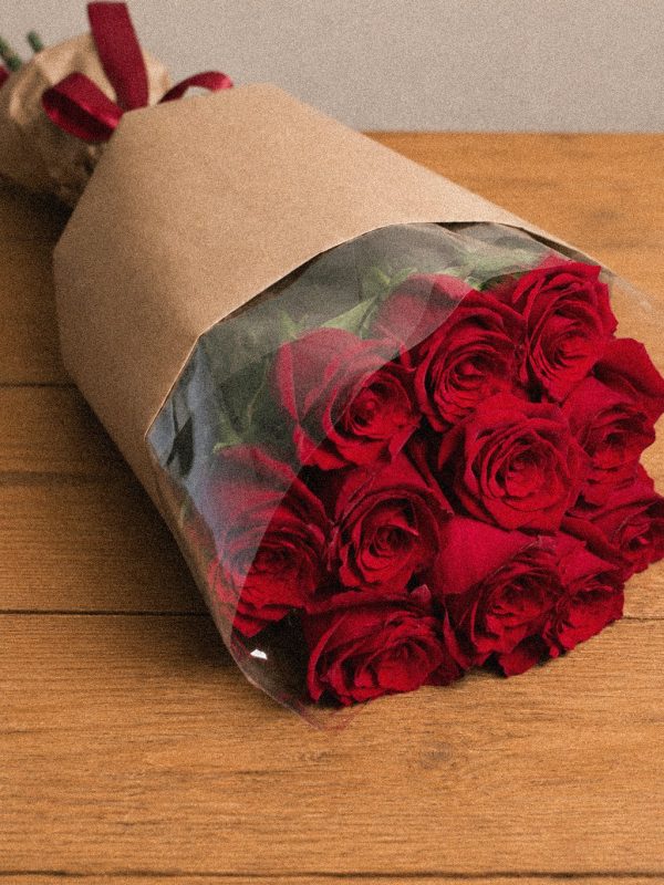 Kraft Red Dozen - Image 1