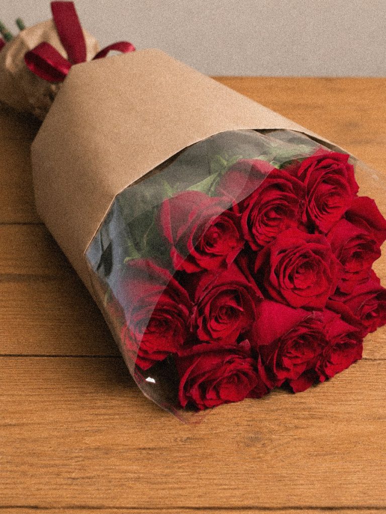 Kraft Red Dozen