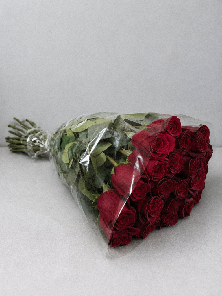 Longstem Ruby Reserve